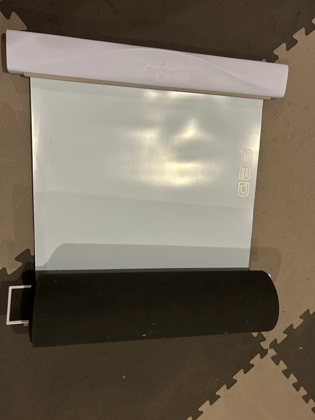 FED Non-Slip Slide Board image indicator(4)