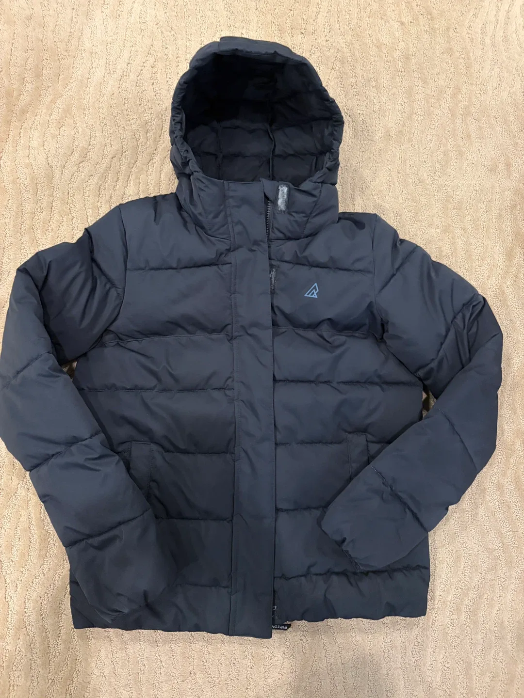 Ripzone Girls' Clover Winter Jacket, insulated - XL image indicator(2)