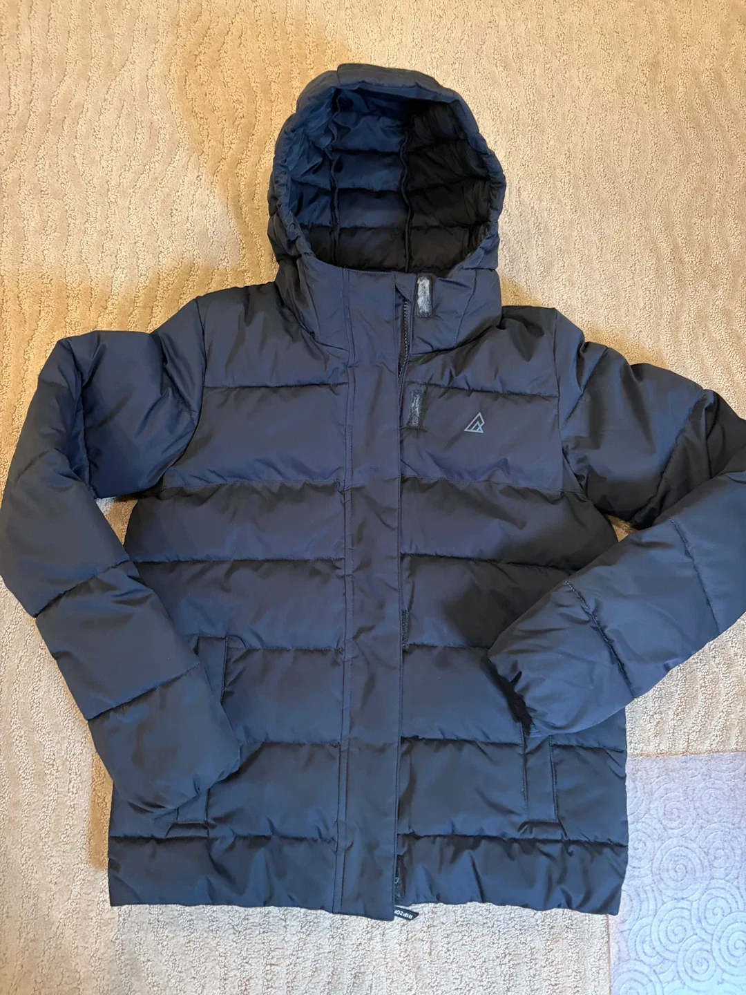 Ripzone Girls' Clover Winter Jacket, insulated - XL image indicator(4)