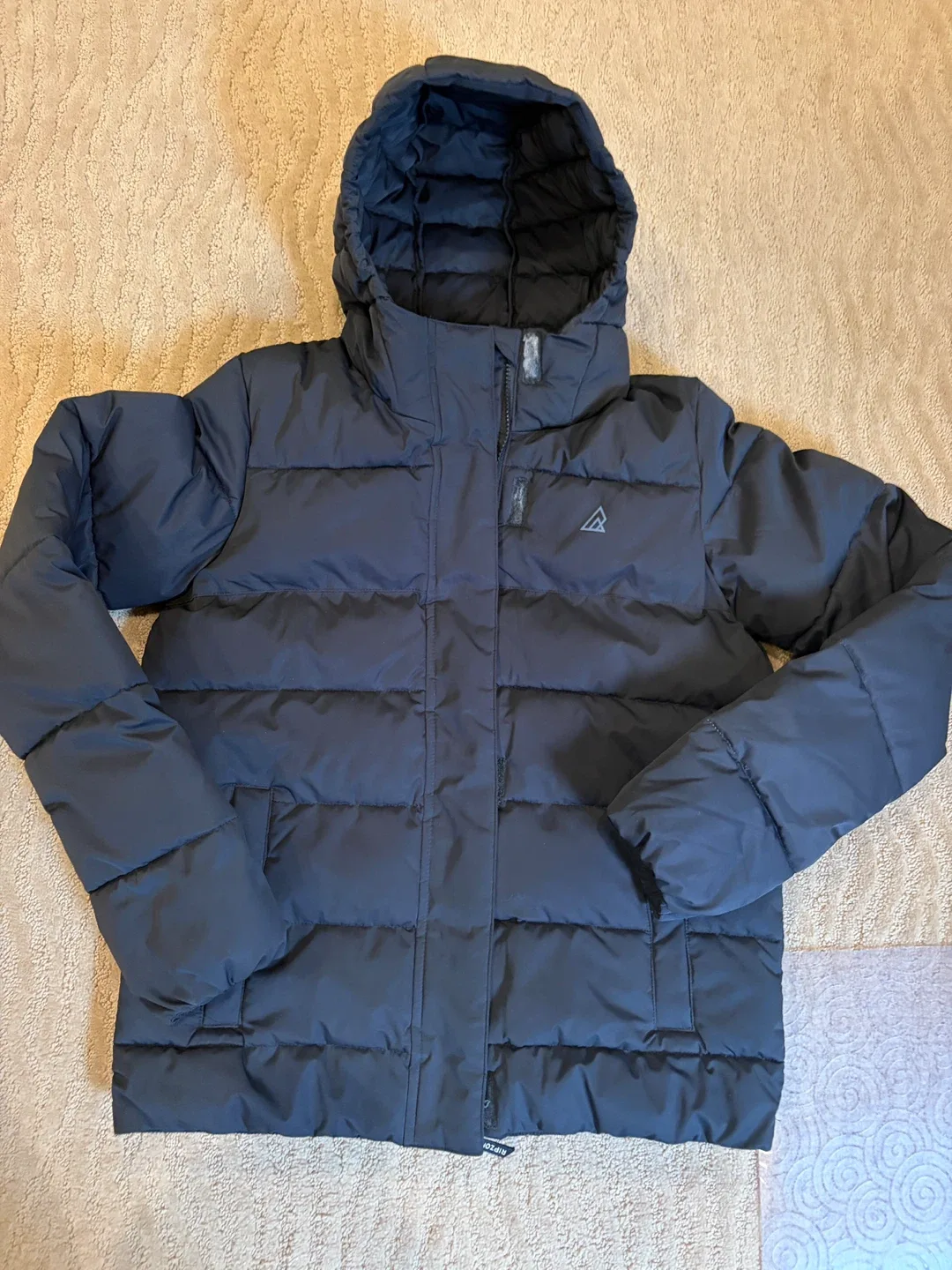 Ripzone Girls' Clover Winter Jacket, insulated - XL image indicator(3)