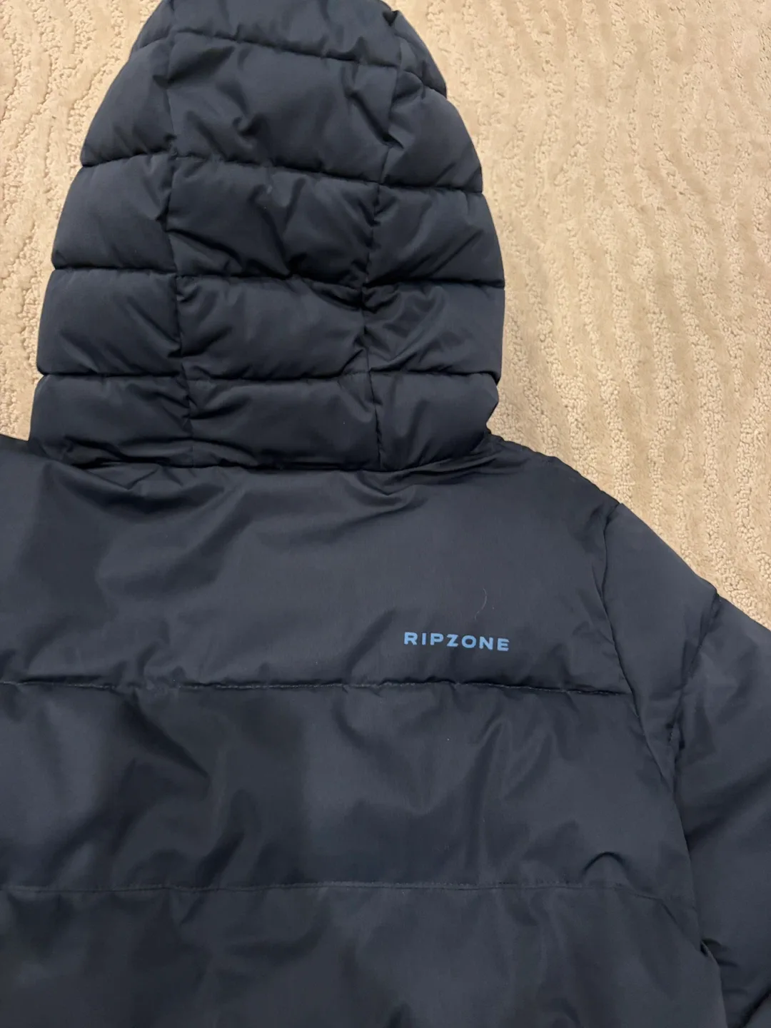 Ripzone Girls' Clover Winter Jacket, insulated - XL image indicator(10)