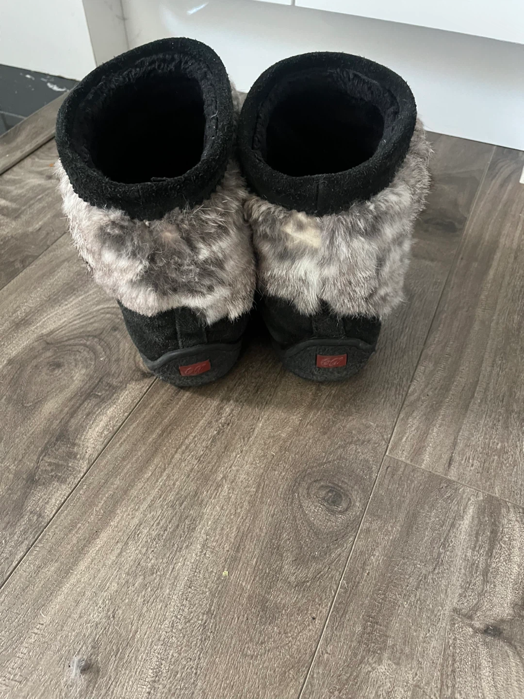 SOFT MOC Ladies Moccasin Boots - photo 3