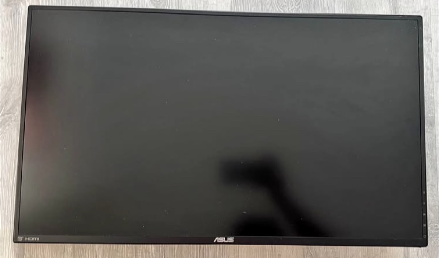ASUS VZ27R 27" LCD Gaming Monitor - photo 2