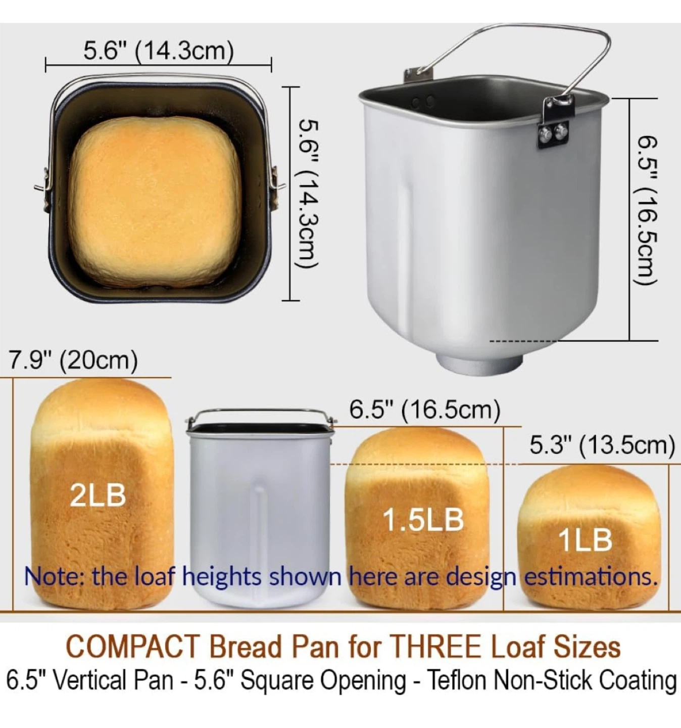 KitchenArm 29-in-1 Bread Machine - photo 2