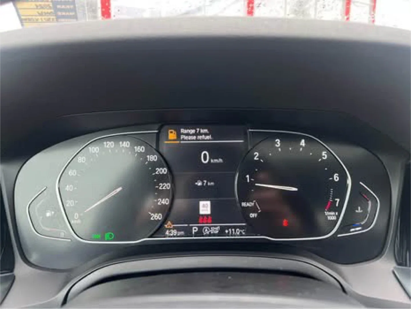 BMW 330i xDrive image indicator(9)
