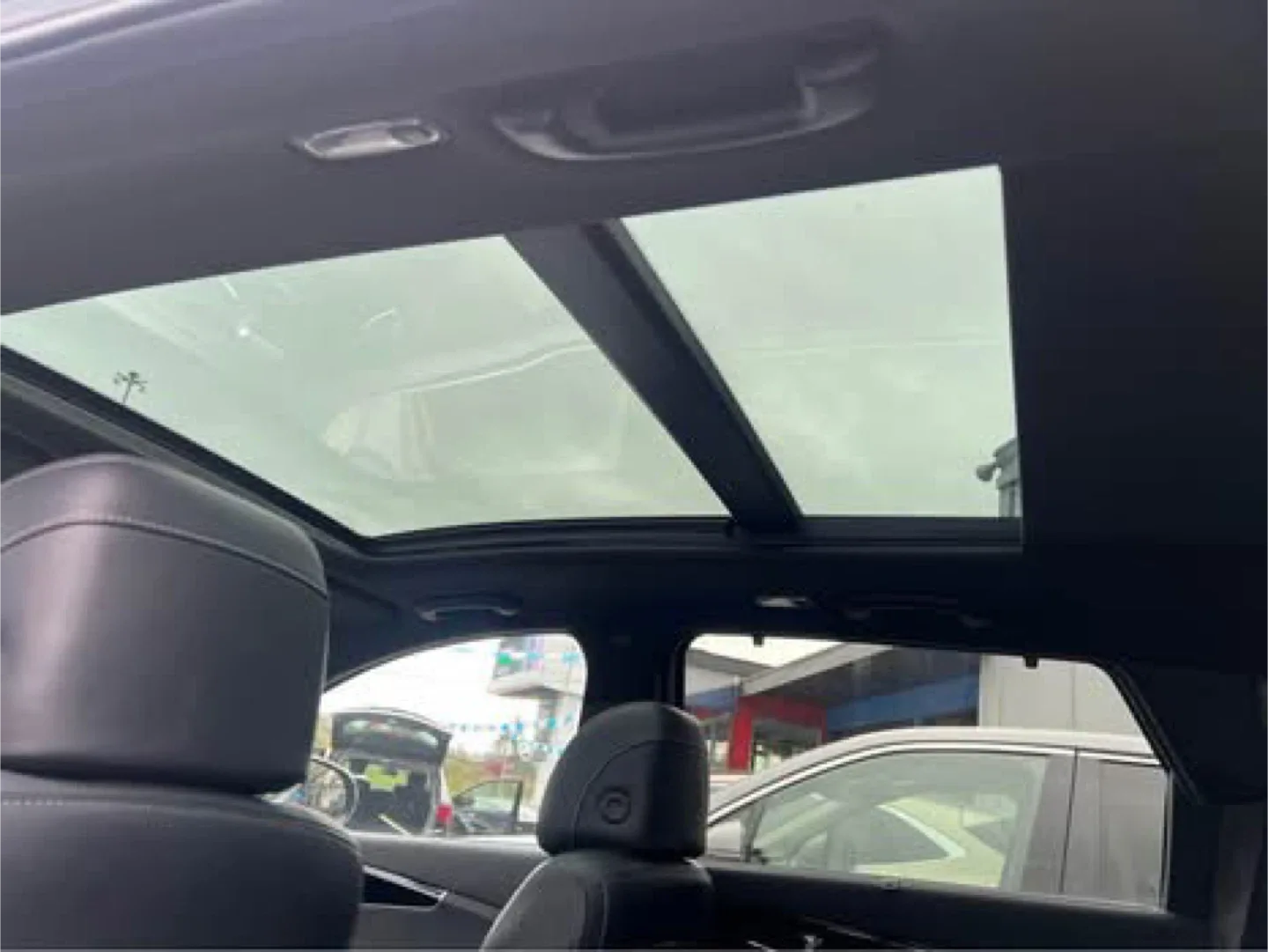 Kia Sorento SX V6 image indicator(10)