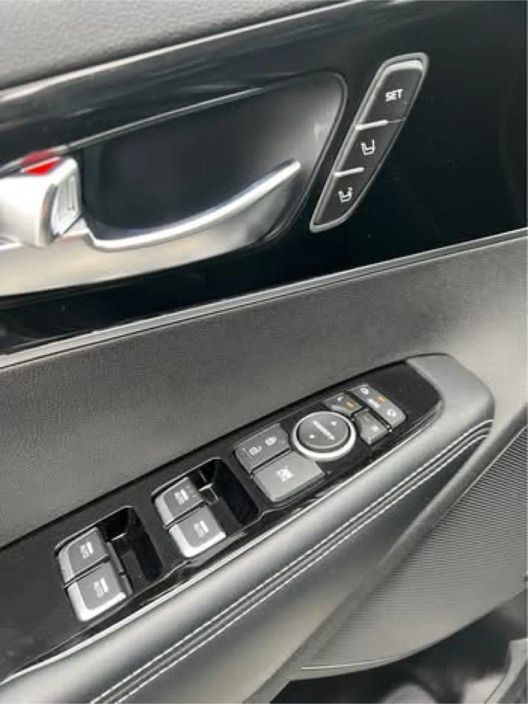 Kia Sorento SX V6 image indicator(7)