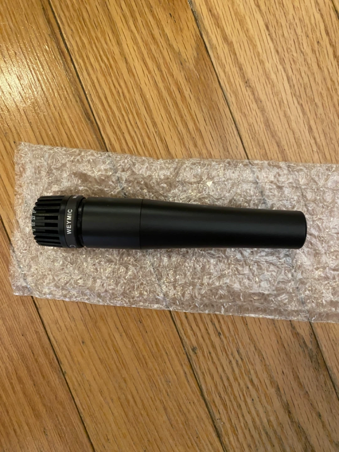 Weymic WM-57 Dynamic Microphone - New in Box! - photo 5