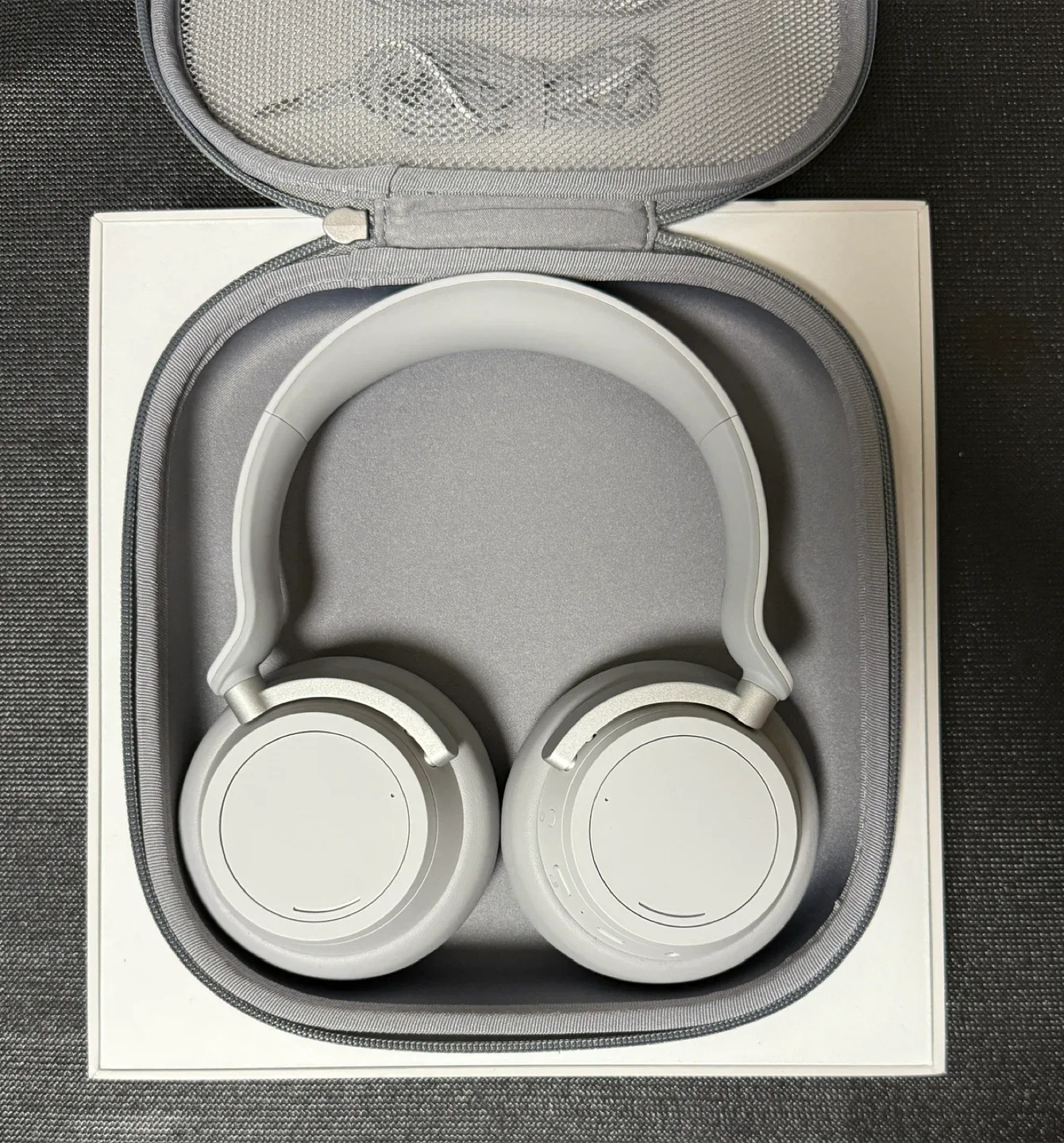 Microsoft Surface Noise-canceling Headphones 🎧 excellent image indicator(2)