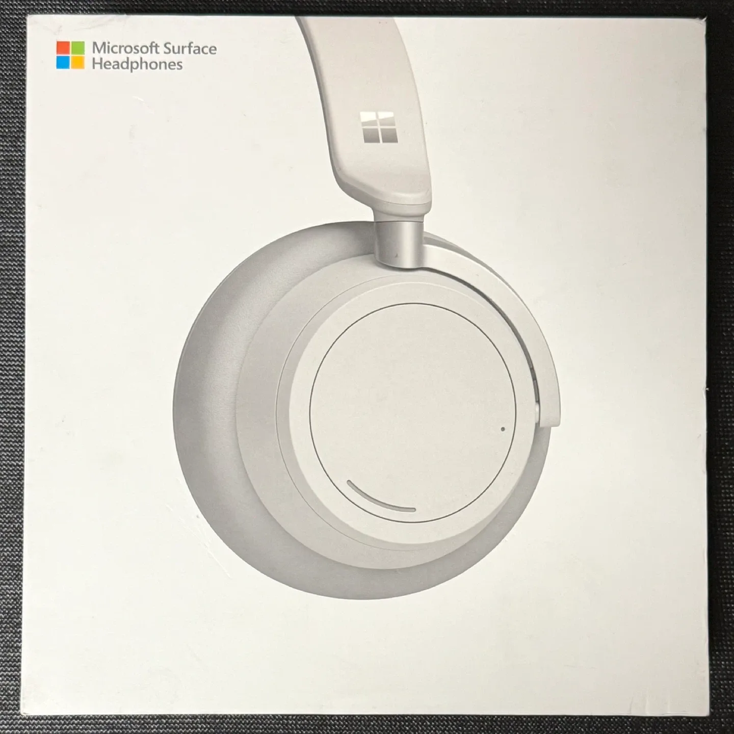 Microsoft Surface Noise-canceling Headphones 🎧 excellent image indicator(8)