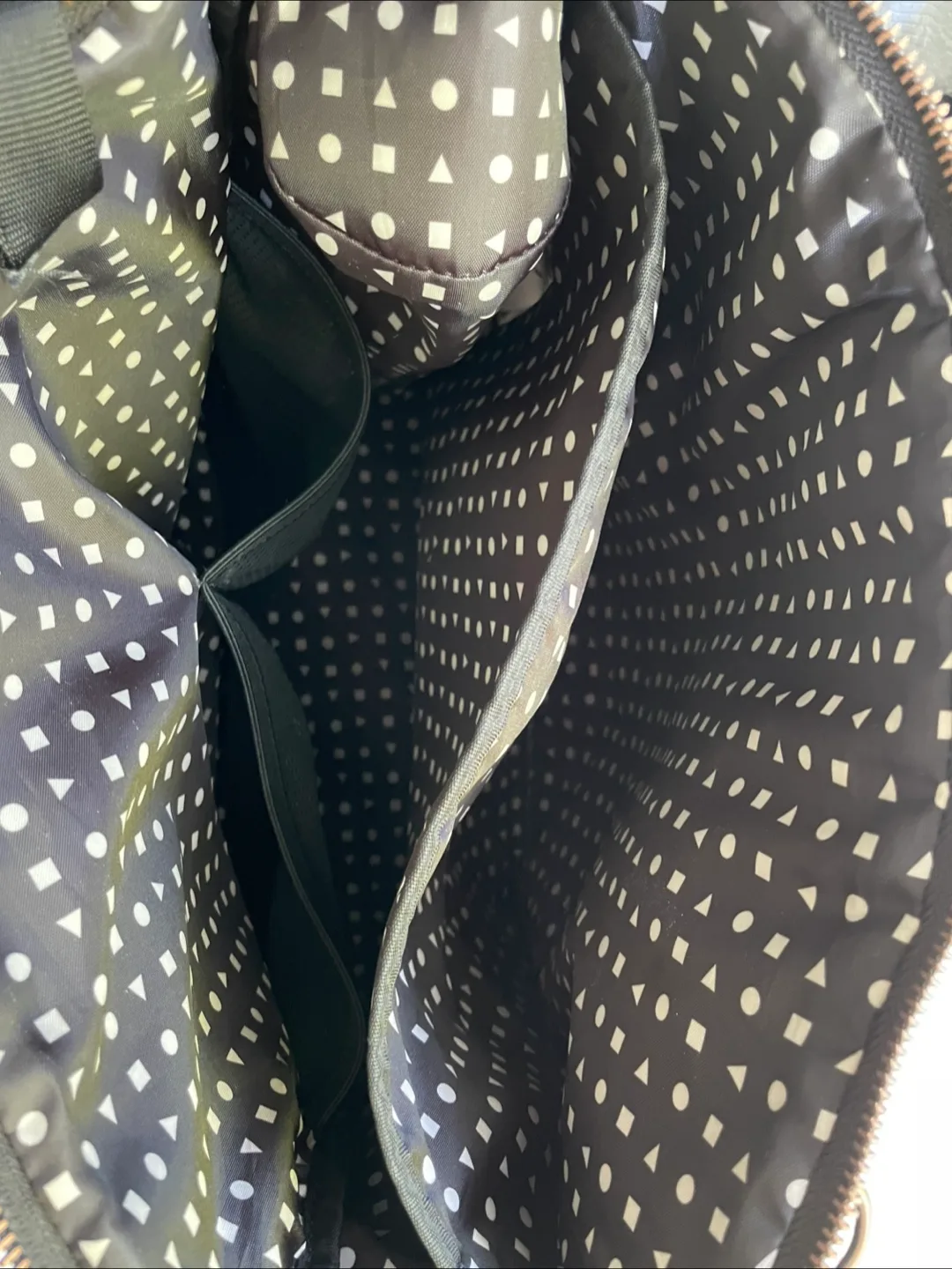 Petunia Pickle Bottom Pivot Pack Diaper Bag image indicator(3)