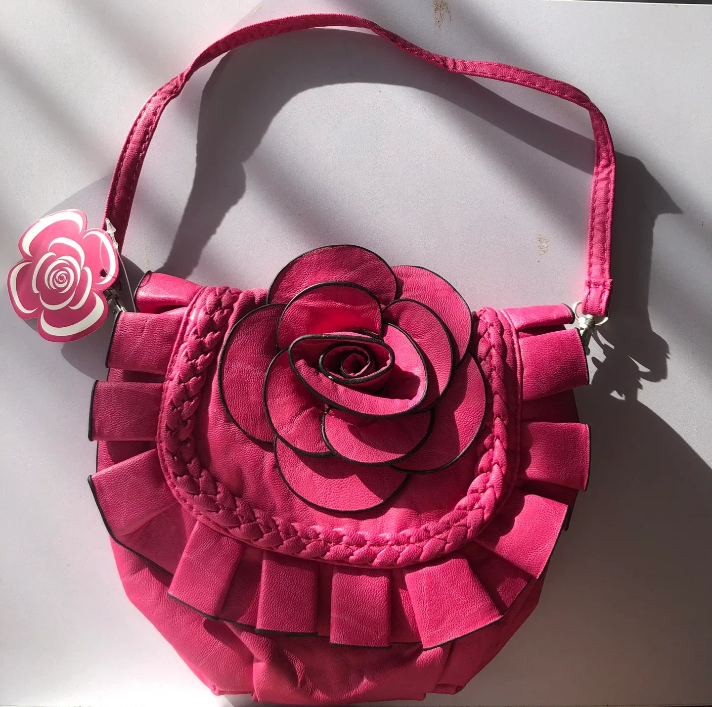 Brand New Floral Handbags