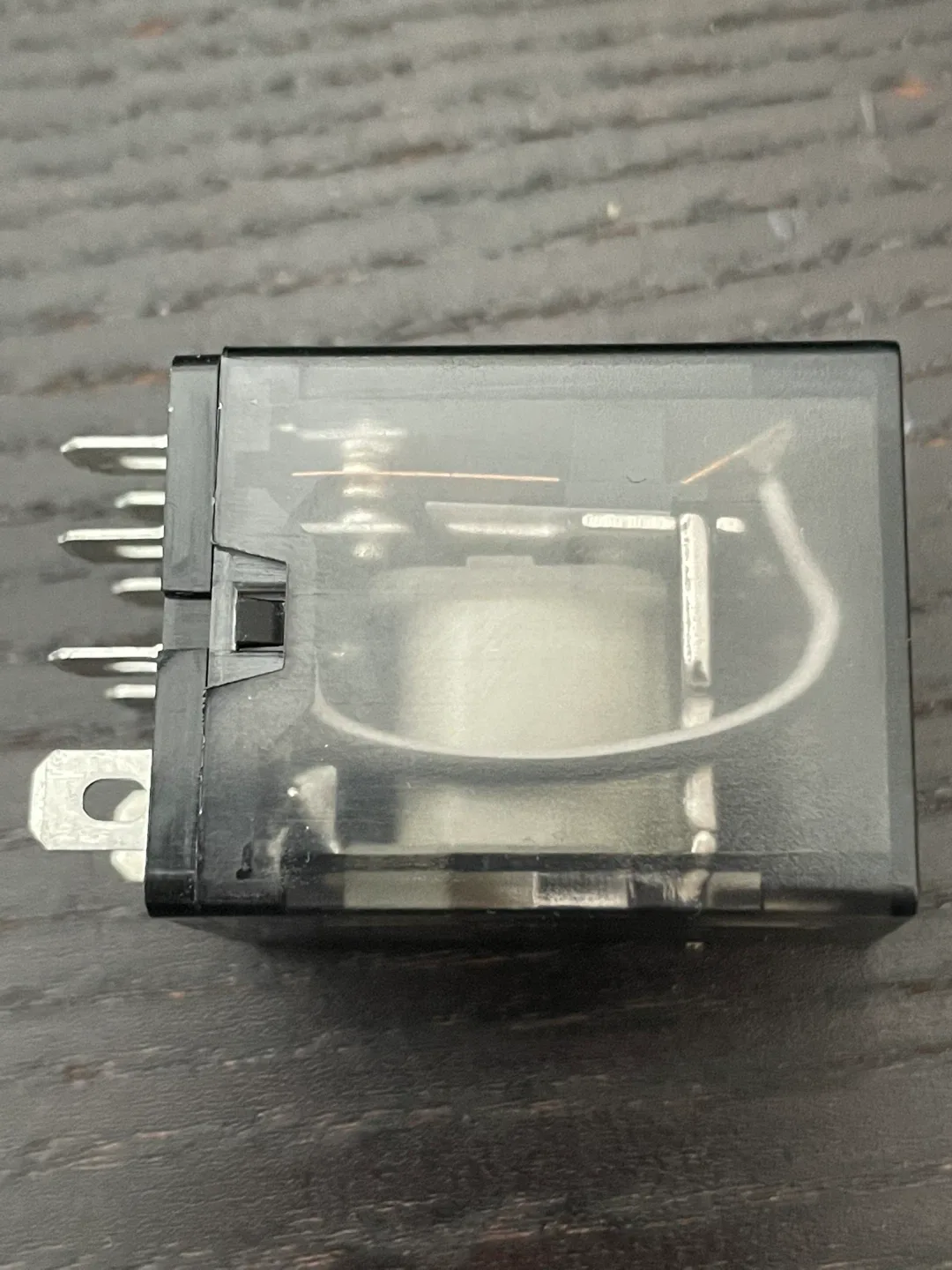 TE Connectivity K10P-11D15-24 Relay image indicator(5)