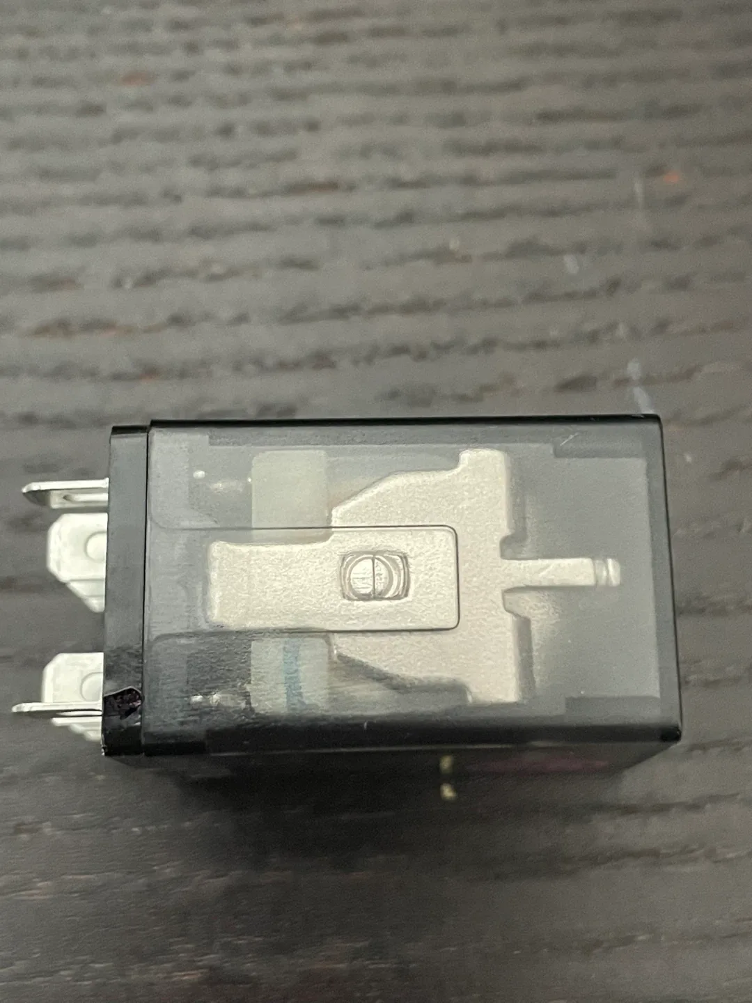TE Connectivity K10P-11D15-24 Relay image indicator(2)