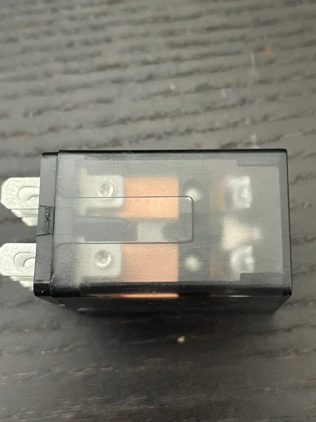 TE Connectivity K10P-11D15-24 Relay image indicator(4)
