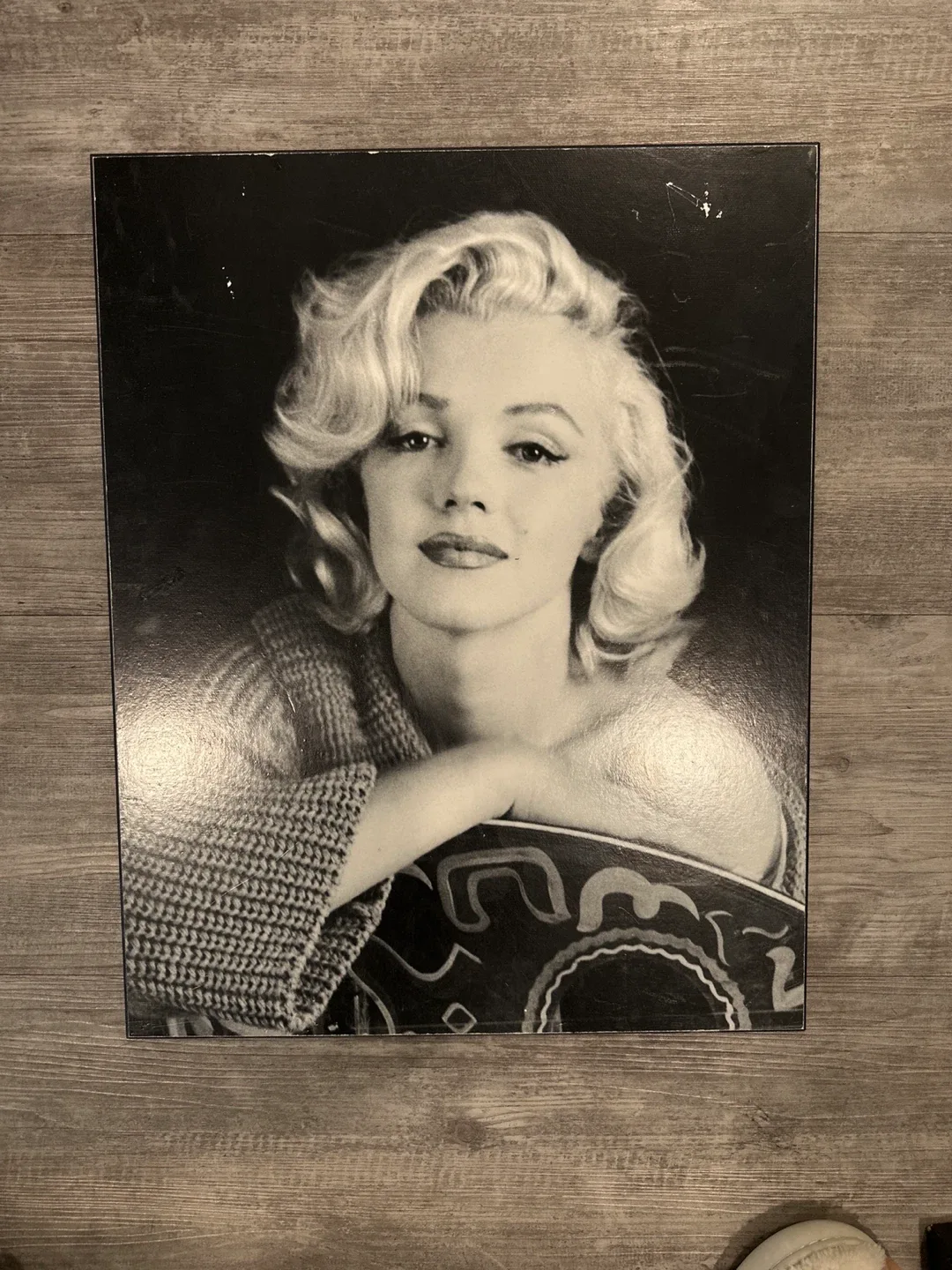 Marilyn Monroe Artwork