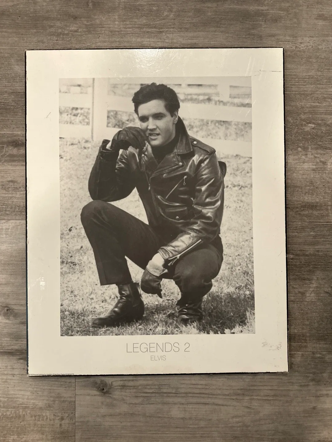 Elvis Presley Artwork