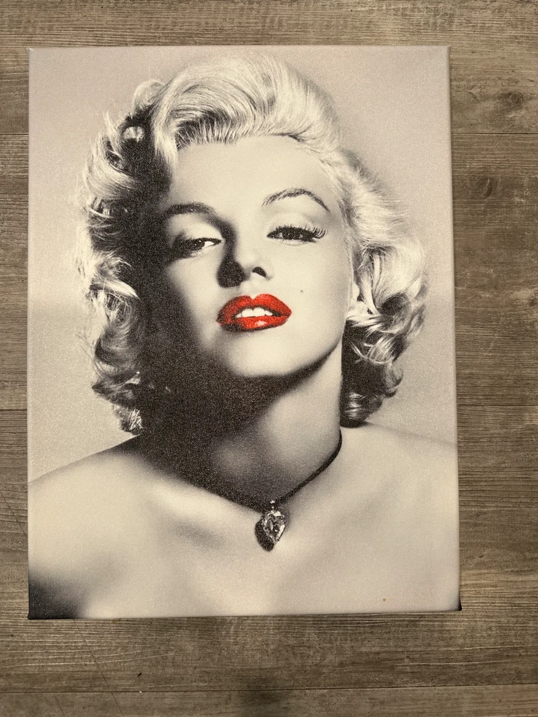 Marilyn Monroe Artwork