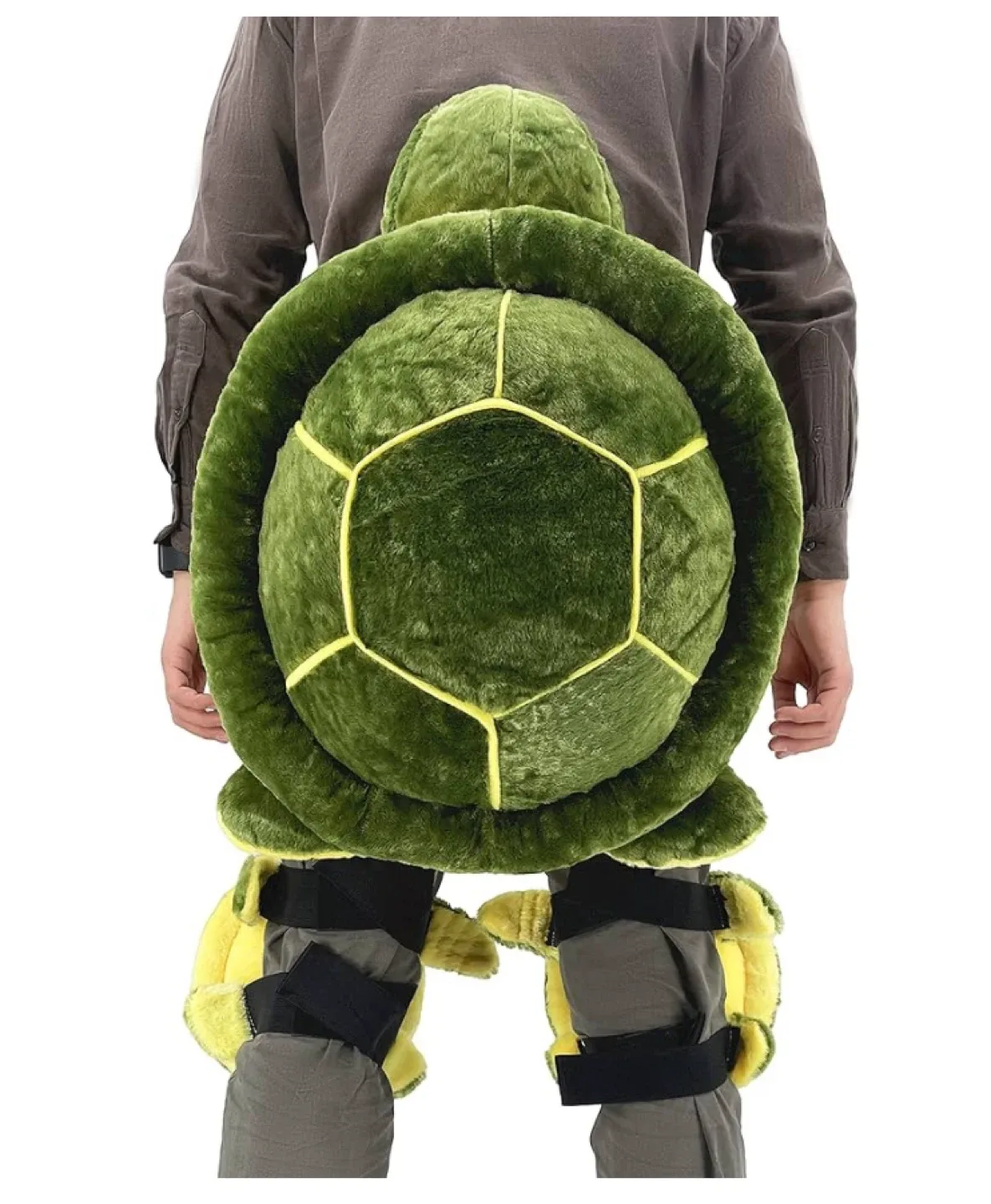 Jaegvida Ski Hip Protection skating Snowboarding image indicator(2)