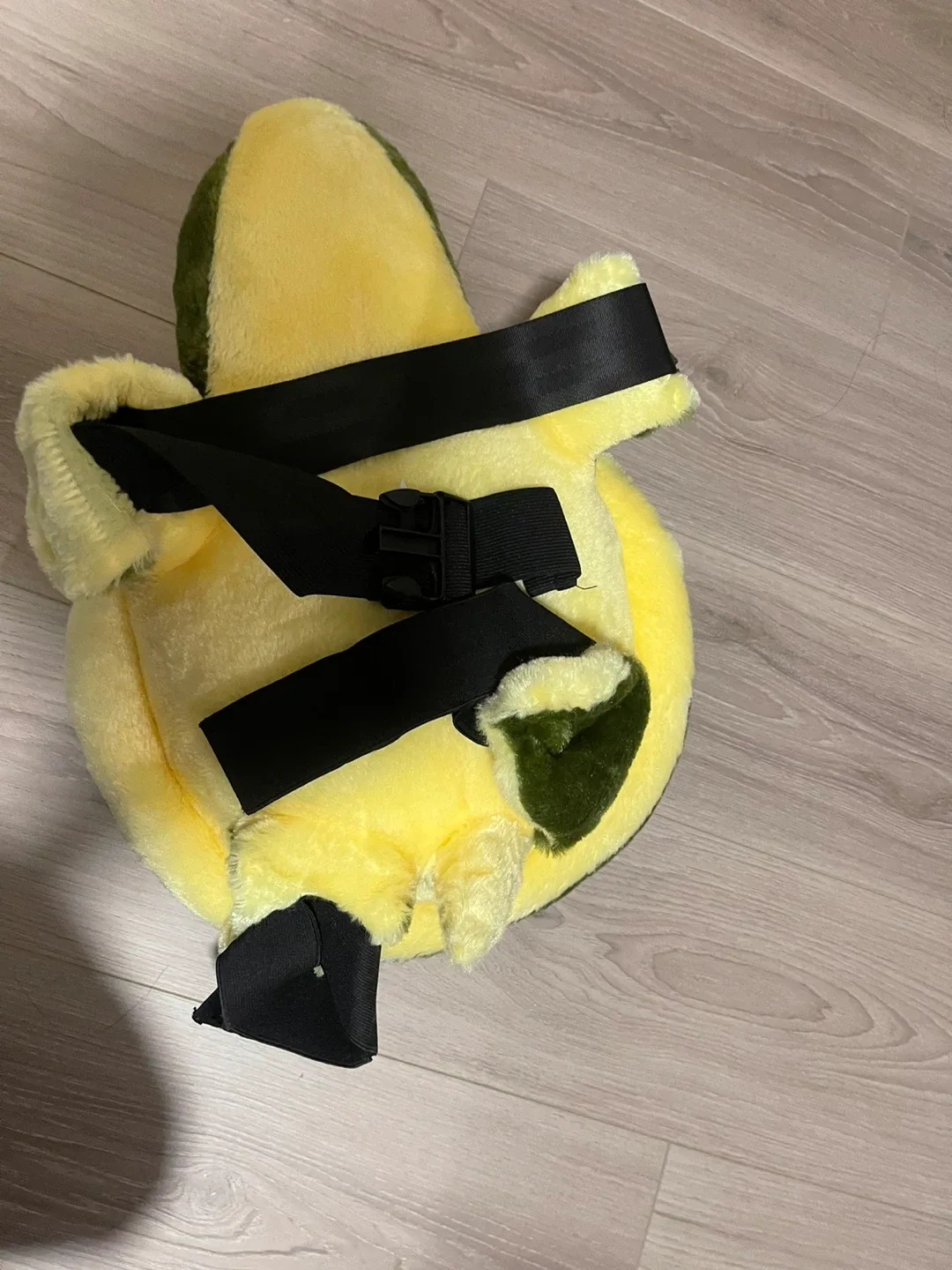 Jaegvida Ski Hip Protection skating Snowboarding image indicator(5)