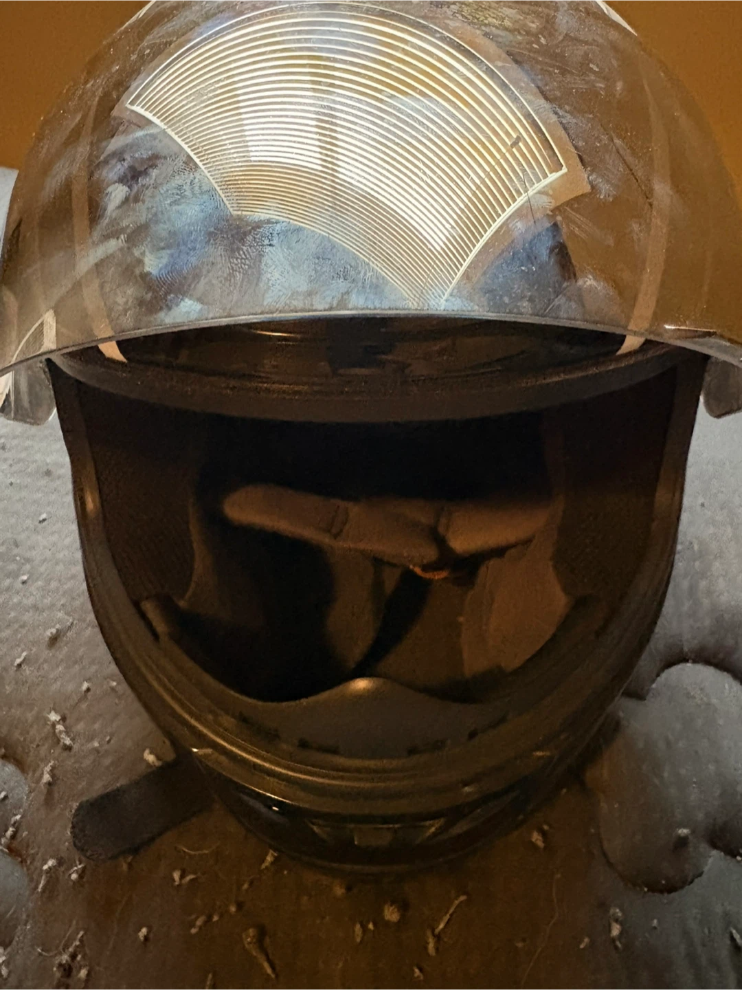 Xpeed Motorcycle Helmet