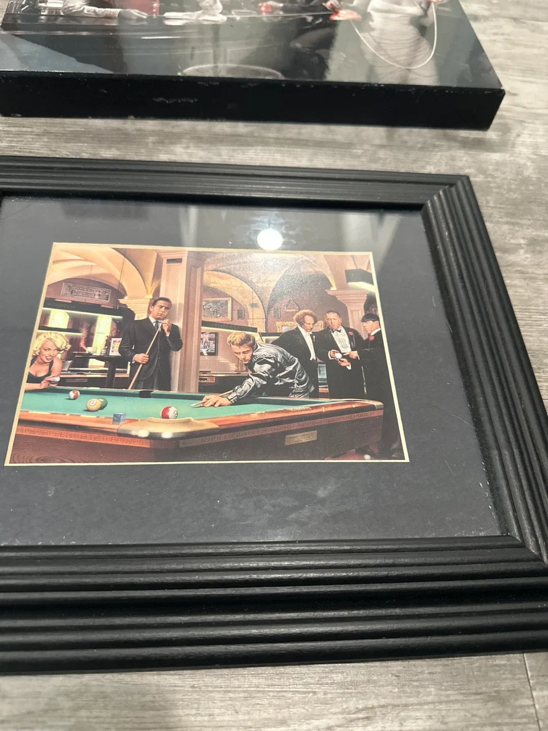 Vintage Inspired Artwork image indicator(3)