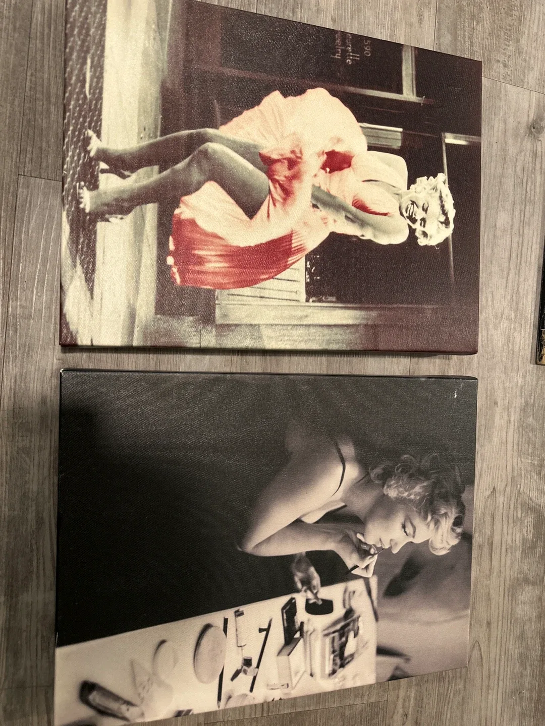 Marilyn Monroe Artwork