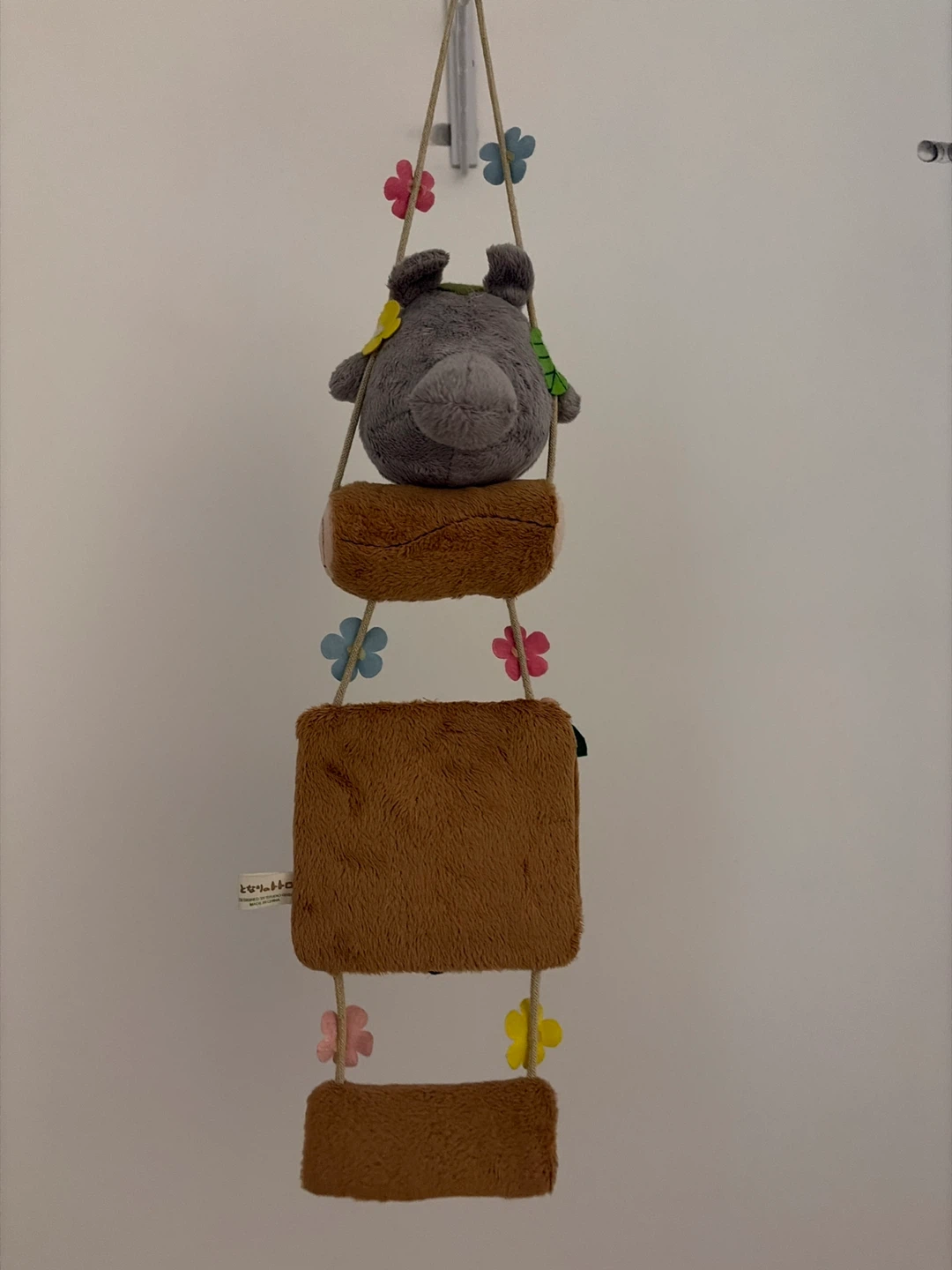 Studio Ghibli Totoro Hanging frame Decor - photo 4
