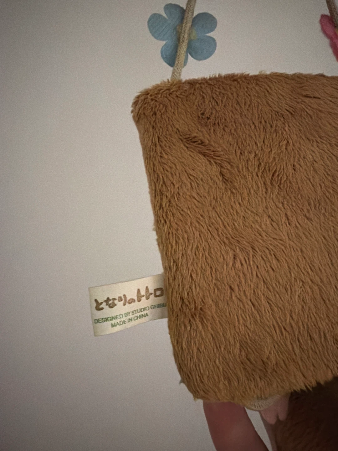 Studio Ghibli Totoro Hanging frame Decor - photo 2