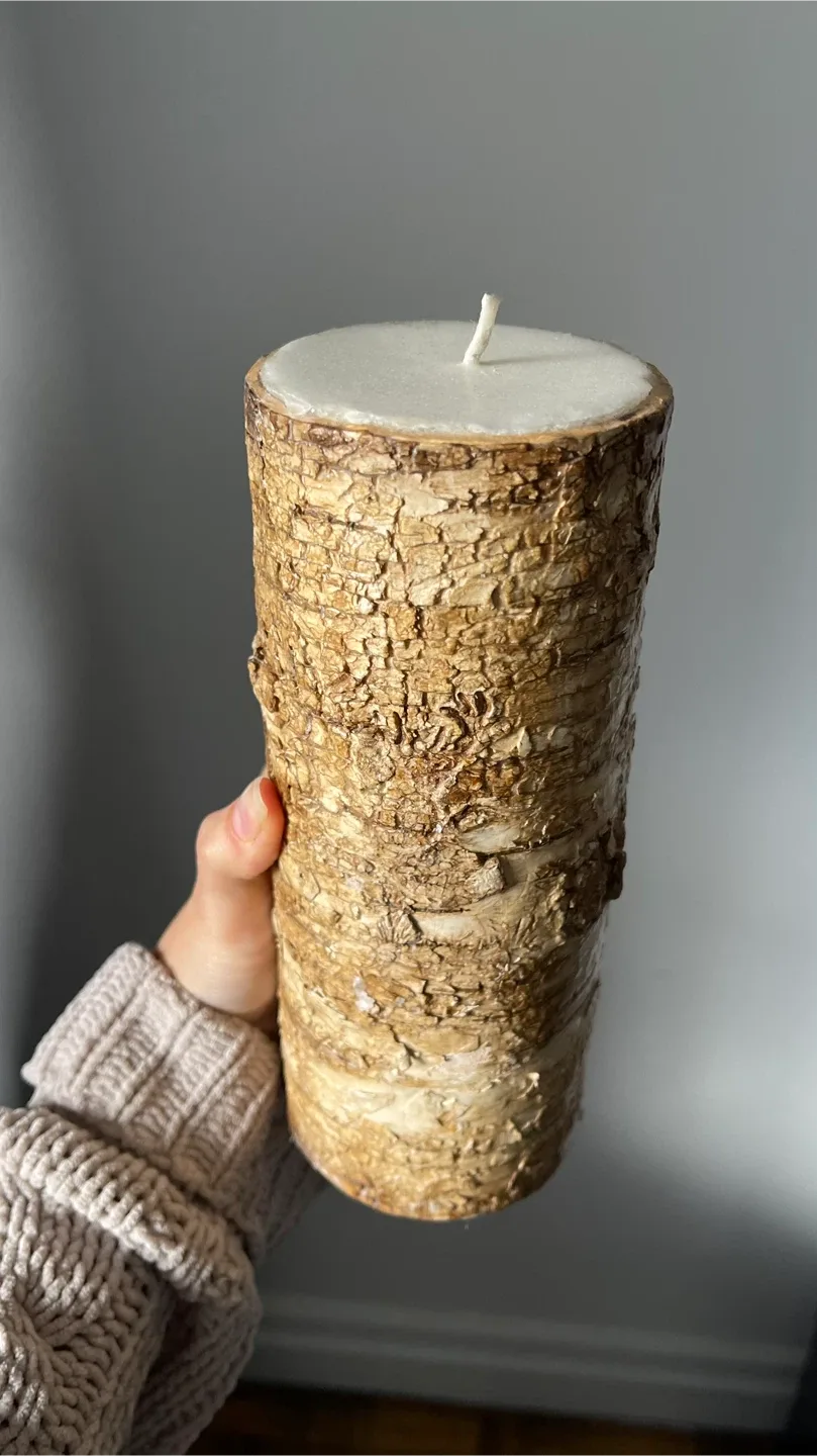 Log Candle image indicator(2)