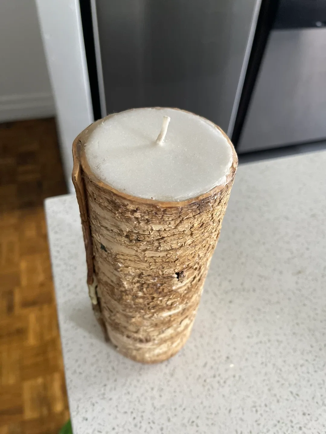 Log Candle image indicator(4)