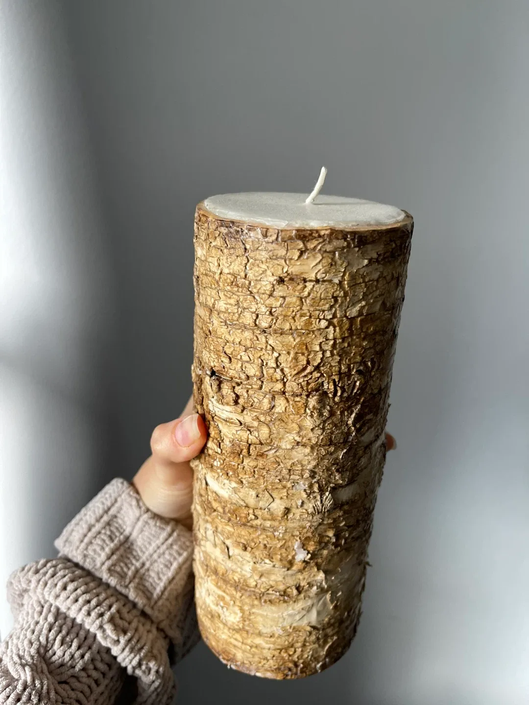 Log Candle image indicator(3)