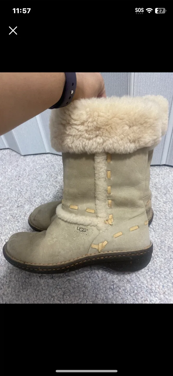 UGG Australia Boots