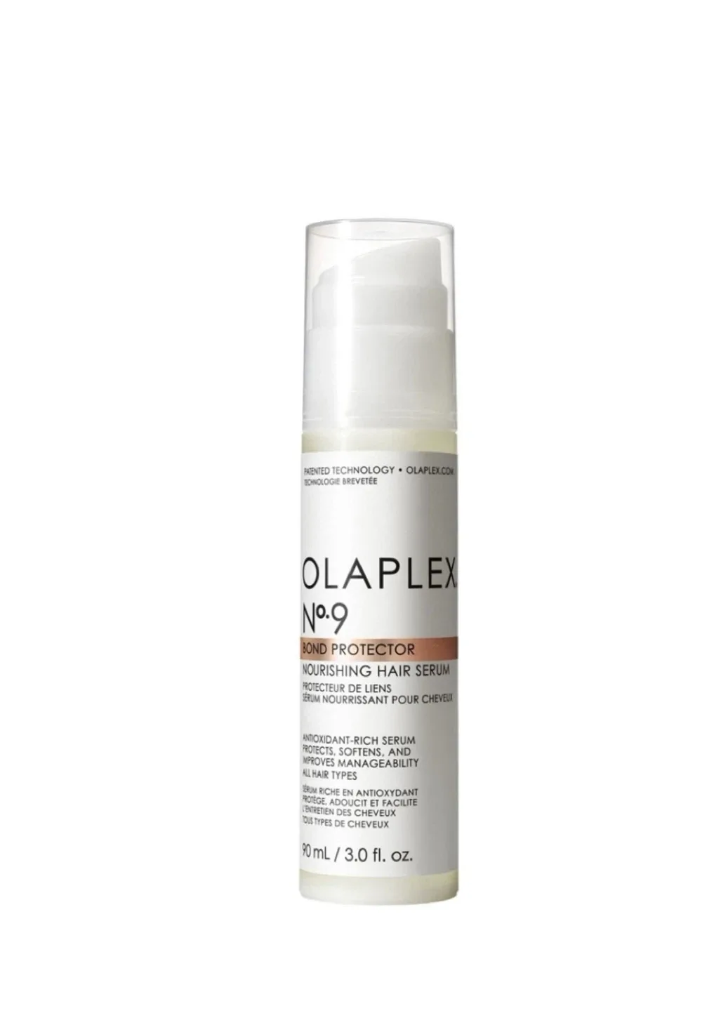 Olaplex No. 9 Bond Protector Nourishing Hair Serum thumbnail