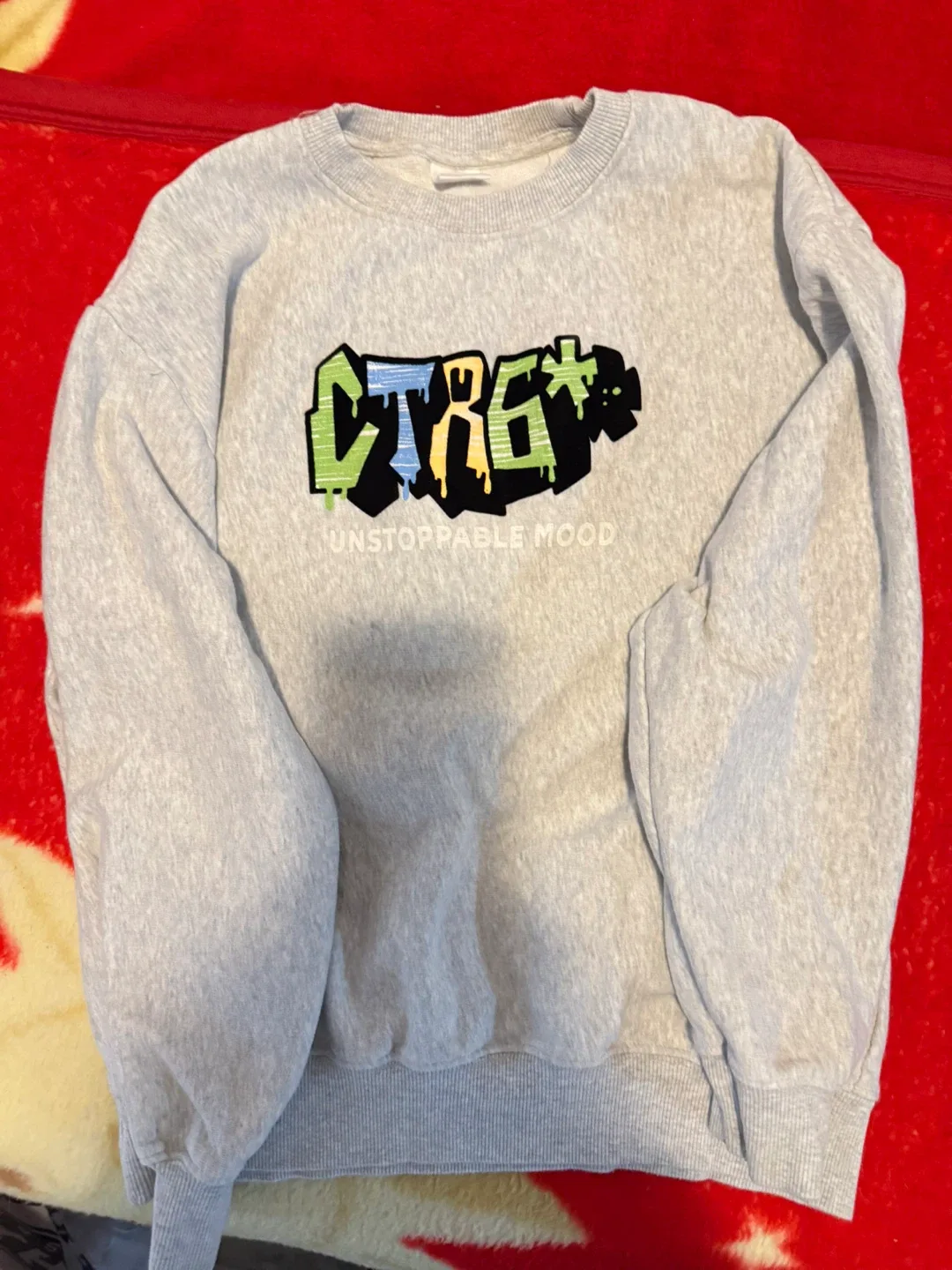 Zara Naruto Hoodie Zara & H&M$Cropp image indicator(6)