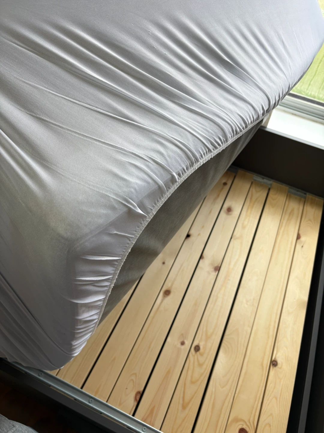 IKEA bed - photo 4