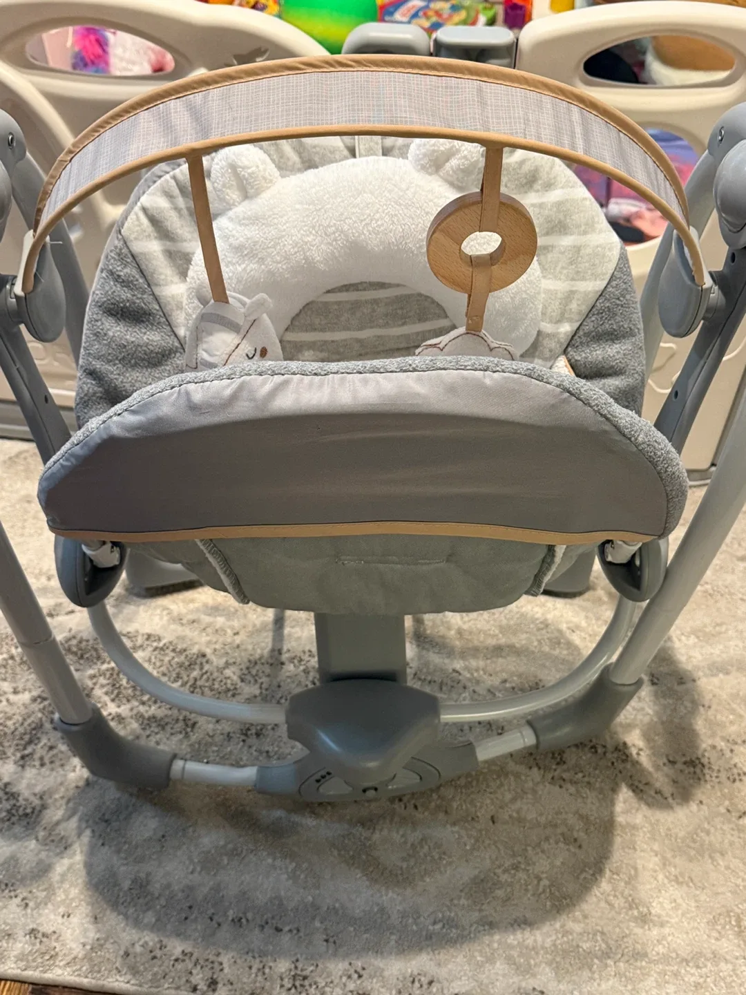 Ingenuity Baby Swing image indicator(3)