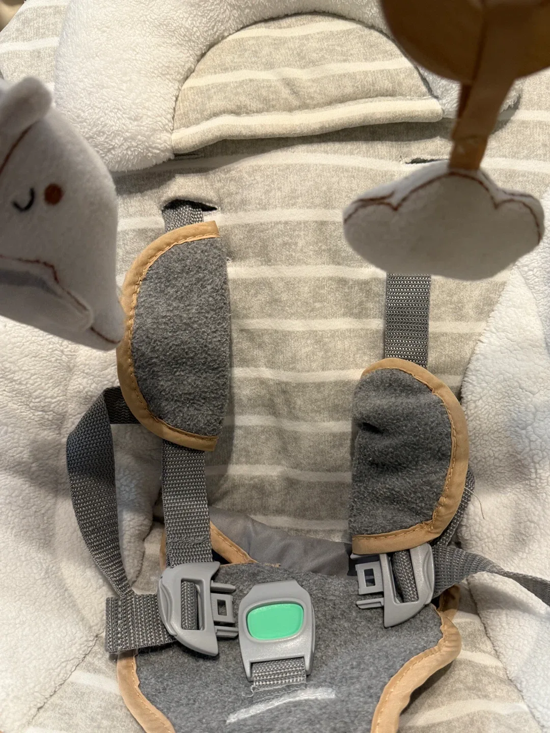 Ingenuity Baby Swing image indicator(5)