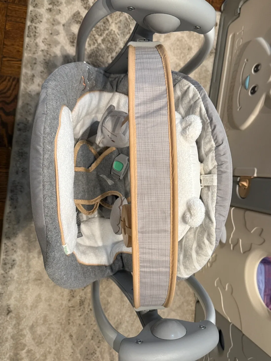 Ingenuity Baby Swing image indicator(4)