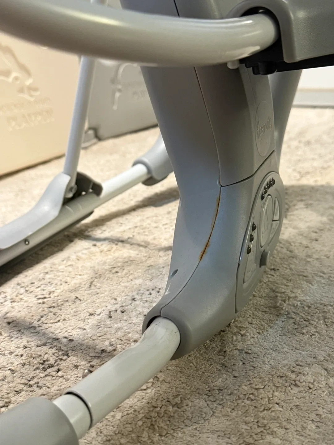 Ingenuity Baby Swing image indicator(6)