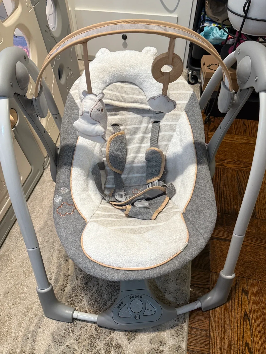 Ingenuity Baby Swing image indicator(2)