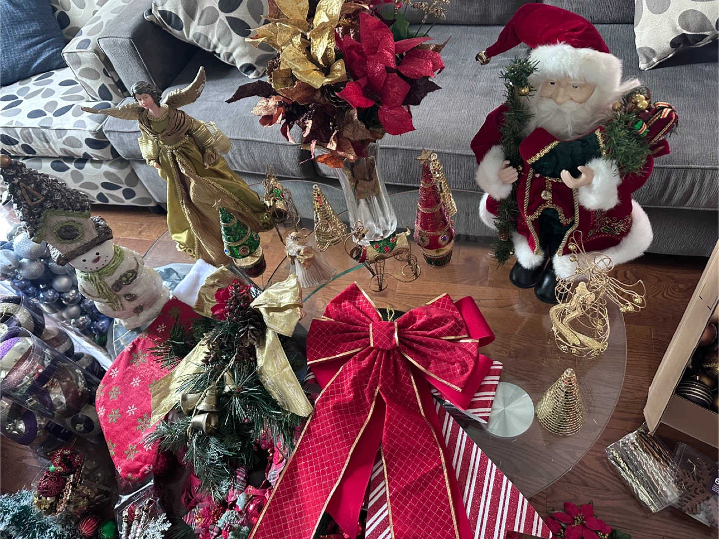 Christmas Decorations Bundle - photo 4
