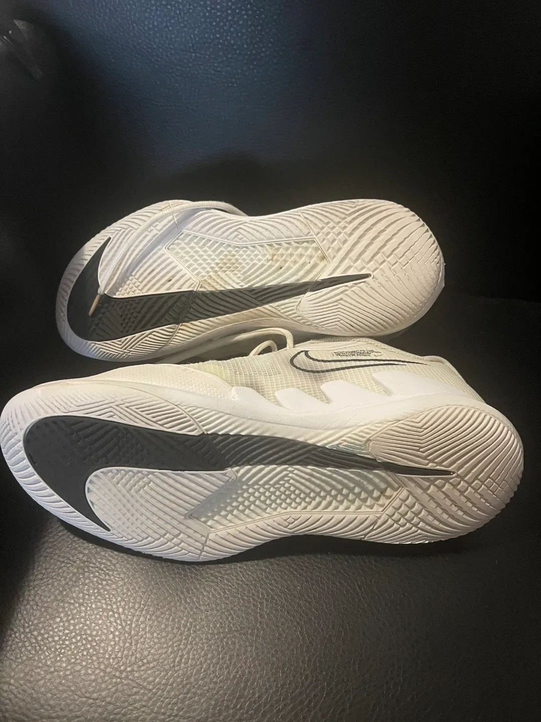 Nike Vapor Pro Tennis Shoes - US 10 image indicator(4)