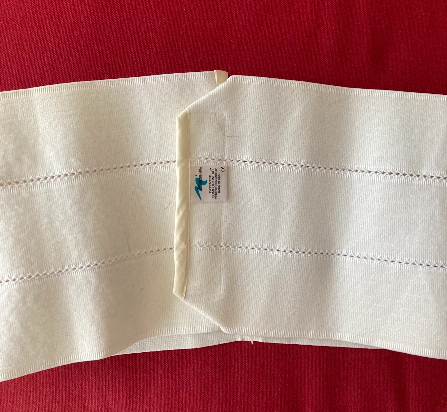 New Back support belt