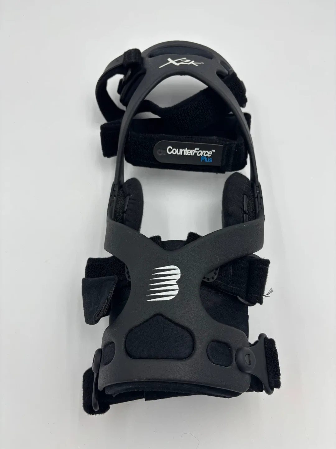 Breg X2K CounterForce Plus Knee Brace, Size 2 image indicator(3)