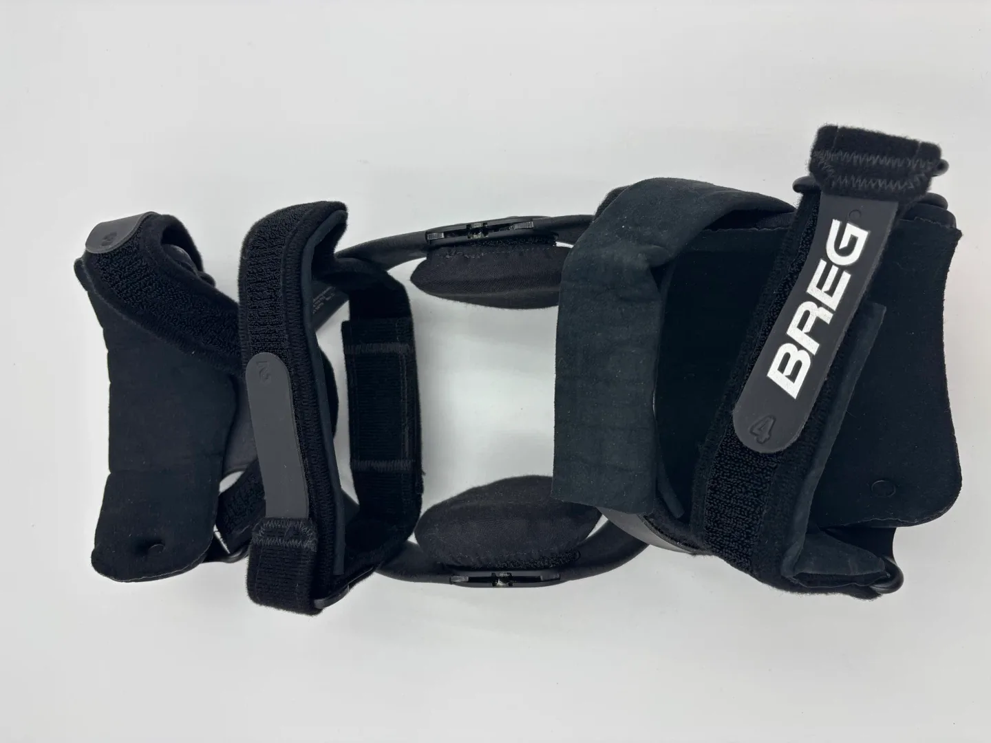 Breg X2K CounterForce Plus Knee Brace, Size 2 image indicator(5)