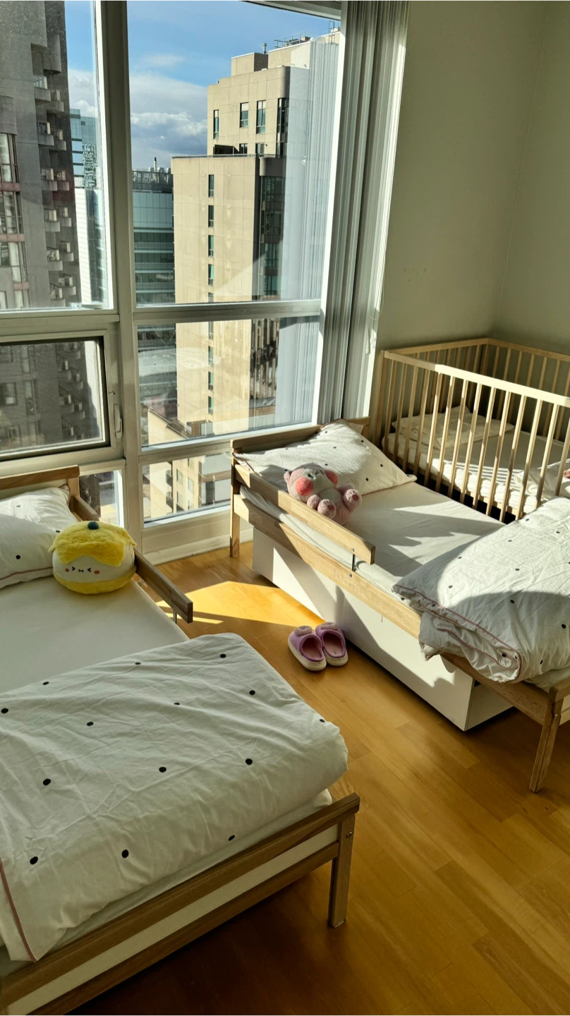 Kids' beds