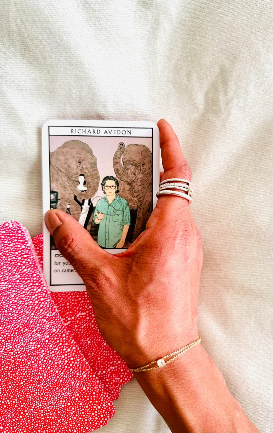 Fashion Oracles Card Deck thumbnail