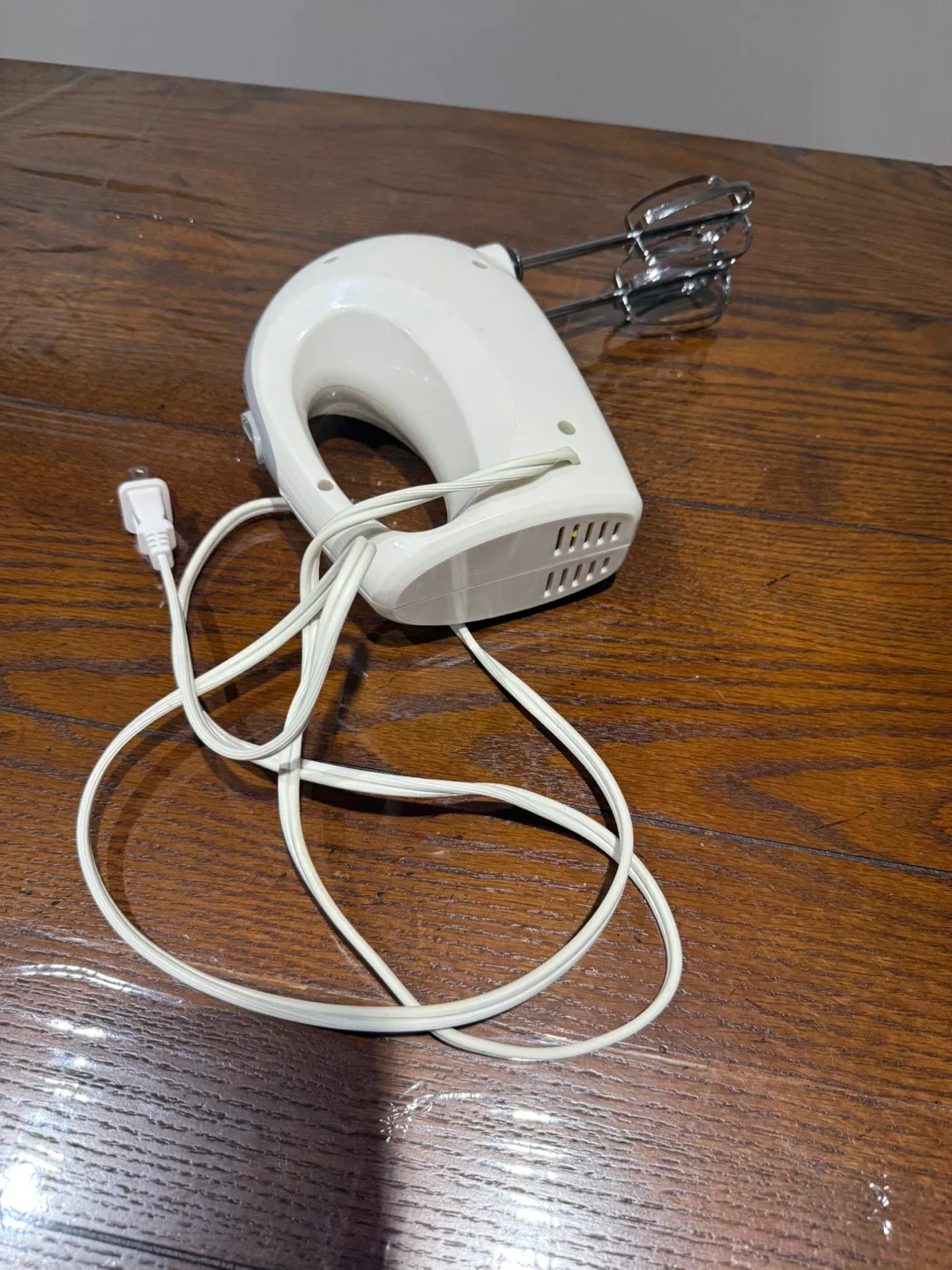 Hand Mixer image indicator(3)