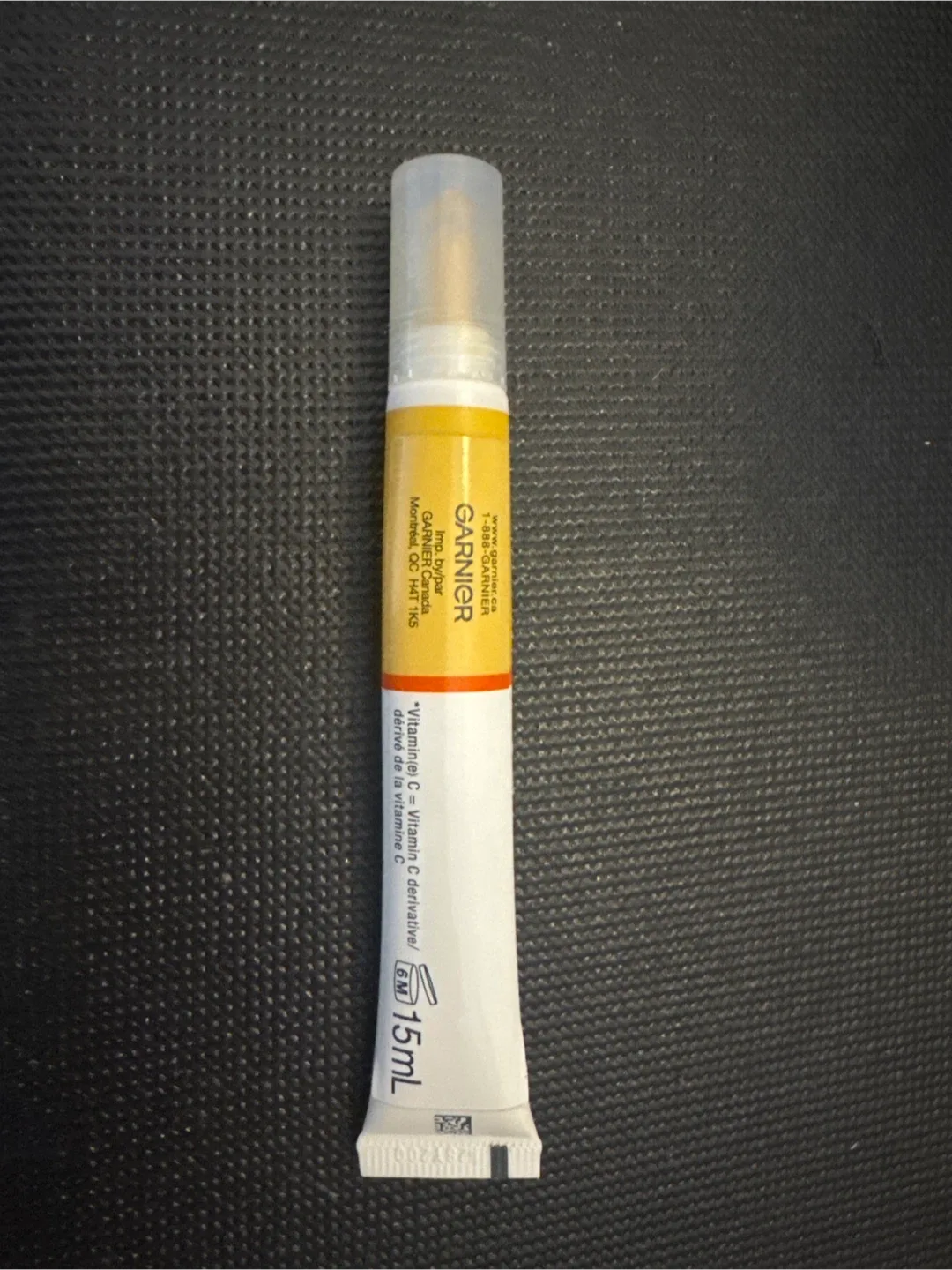 Garnier Vitamin C Eye Cream image indicator(2)